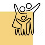  Couple & Family Friendly